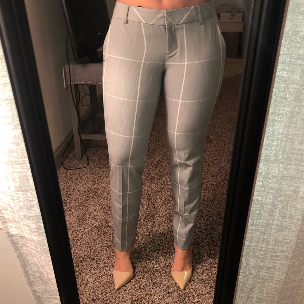 Express Columnist Pants